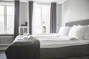 Continental Apartment Hotel Helsingborg