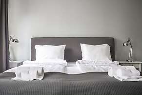 Continental Apartment Hotel Helsingborg