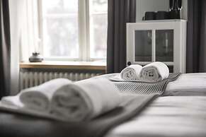 Continental Apartment Hotel Helsingborg
