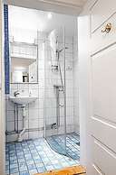 Continental Apartment Hotel Helsingborg