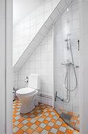 Continental Apartment Hotel Helsingborg