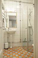 Continental Apartment Hotel Helsingborg