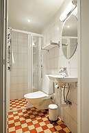 Continental Apartment Hotel Helsingborg