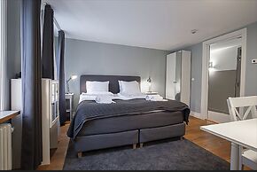 Continental Apartment Hotel Helsingborg