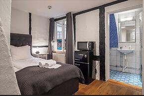 Continental Apartment Hotel Helsingborg