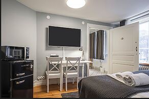 Continental Apartment Hotel Helsingborg