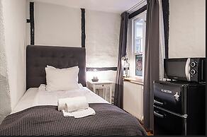 Continental Apartment Hotel Helsingborg