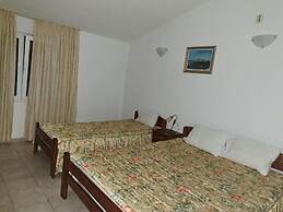 The Four Fish Apartments
