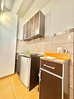 The Four Fish Apartments