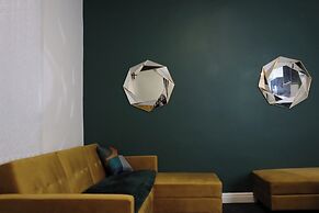 Luxury Urban Escape Near Nec, Airport, Hs2