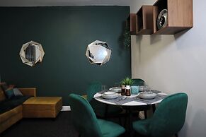 Luxury Urban Escape Near Nec, Airport, Hs2