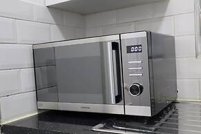 Luxury Urban Escape Near Nec, Airport, Hs2