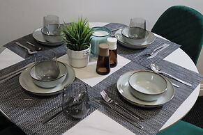 Luxury Urban Escape Near Nec, Airport, Hs2