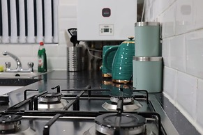 Luxury Urban Escape Near Nec, Airport, Hs2