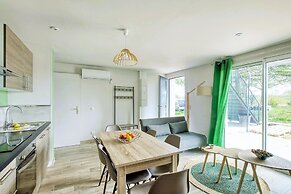 Le Cottage Nature Primeur