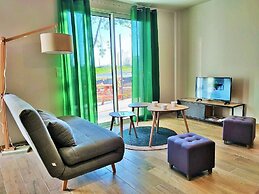 Le Cottage Nature Primeur