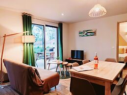 Le Cottage Nature Primeur