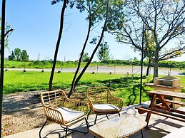 Le Cottage Nature Primeur