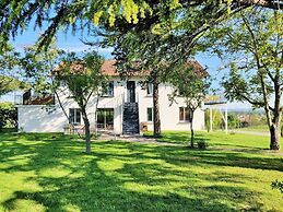 Le Cottage Nature Primeur