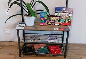 Le Cottage Nature Primeur