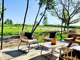 Le Cottage Nature Primeur