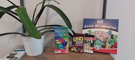 Le Cottage Nature Primeur