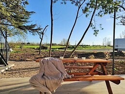 Le Cottage Nature Primeur