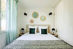 Le Cottage Nature Primeur