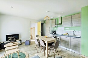 Le Cottage Nature Primeur