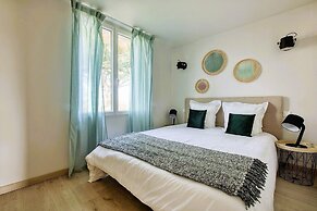 Le Cottage Nature Primeur