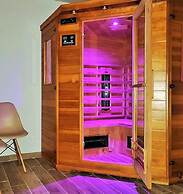 Le Cottage Nature Primeur