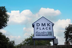 DMK Place