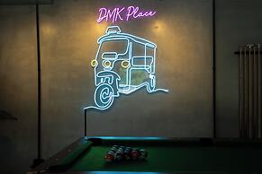 DMK Place