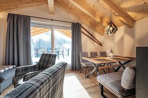 AlpenParks Premium Apartment Rehrenberg2