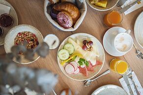 AlpenParks Premium Apartment Rehrenberg2