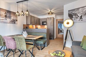 AlpenParks Premium Apartment Rehrenberg2