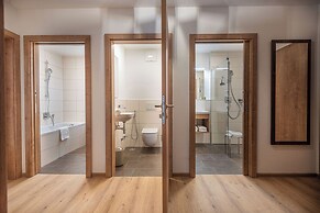 AlpenParks Premium Apartment Rehrenberg2