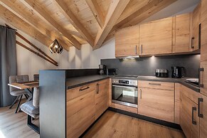 AlpenParks Premium Apartment Rehrenberg2