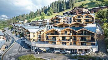 AlpenParks Premium Apartment Rehrenberg2