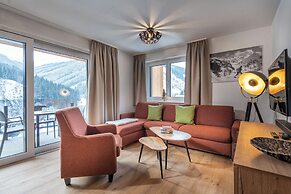 AlpenParks Premium Apartment Rehrenberg2