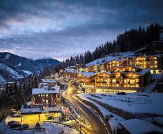 AlpenParks Premium Apartment Rehrenberg2