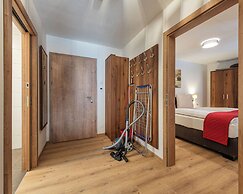 AlpenParks Premium Apartment Rehrenberg2