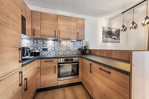 AlpenParks Premium Apartment Rehrenberg2