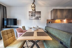AlpenParks Premium Apartment Rehrenberg2