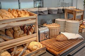 AlpenParks Premium Apartment Rehrenberg2