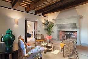 Luxury Villa Basilio Chianti