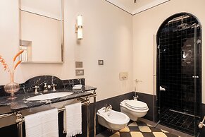 Luxury Villa Basilio Chianti