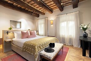 Luxury Villa Basilio Chianti