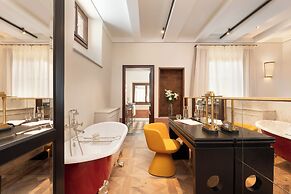 Luxury Villa Basilio Chianti