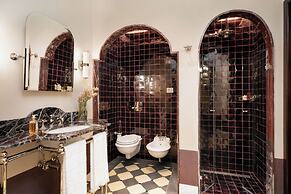 Luxury Villa Basilio Chianti